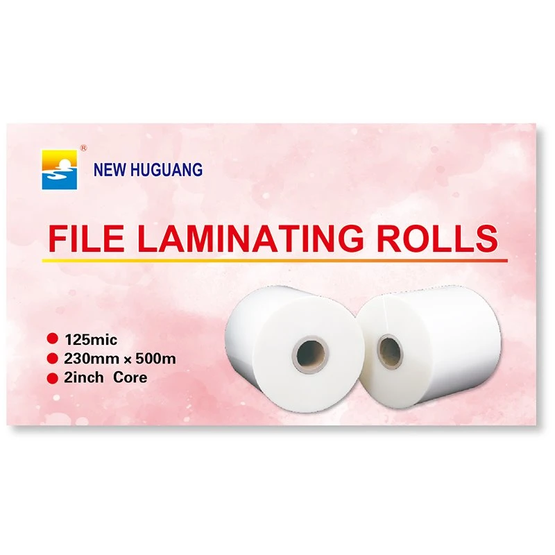 Matt Lamination Roll